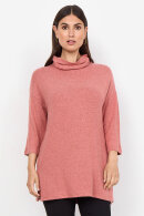 SoyaConcept - SC-Biara 73 - Lang Let Strikbluse - Blush