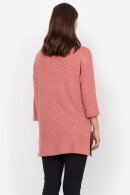 SoyaConcept - SC-Biara 73 - Lang Let Strikbluse - Blush