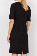 SoyaConcept - SC-Nanni 6 Dress - Enkel Kjole - Black