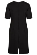 SoyaConcept - SC-Nanni 6 Dress - Enkel Kjole - Black