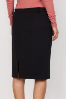 SoyaConcept - SC-Nanni 5 Skirt - Jersey Nederdel - Black