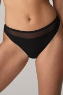 Marie Jo - Louie Thong - Black