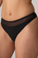 Marie Jo - Louie Thong - Black