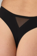 Marie Jo - Louie Thong - Black