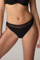 Marie Jo - Louie Thong - Black