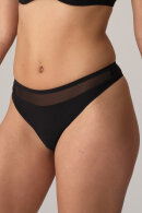 Marie Jo - Louie Thong - Black