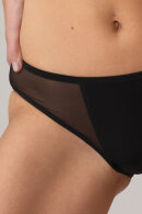 Marie Jo - Louie Rio Briefs - Black