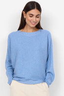 SoyaConcept - SC-Dollie 663 - Raglan Pullover - Blå