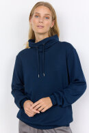 SoyaConcept - SC-Banu 125 - Sweatshirt - Mørkeblå