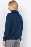 SoyaConcept - SC-Banu 125 - Sweatshirt - Mørkeblå