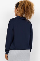 SoyaConcept - SC-Banu 125 - Sweatshirt - Mørkeblå