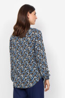 SoyaConcept - SC-Olin 1 - Print Bluse - Lyseblå