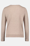 Betty Barclay - Strik Pullover - Viskose - Funghi Melange