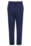 SoyaConcept - SC-Siham 1 Pants - Pænere Joggingbuks - Blå