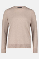 Betty Barclay - Strik Pullover - Viskose - Funghi Melange