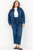 Wasabiconcept - WA-Summer 4 Denim Jakke - Denim