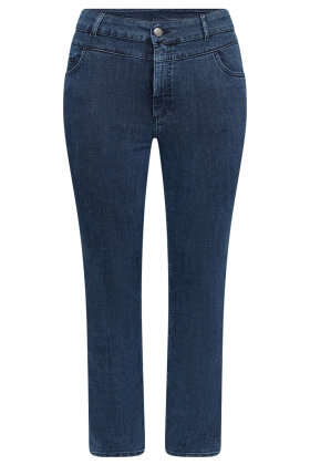 Wasabiconcept - WA-Selma 2 Jeans- Medium Blue Denim