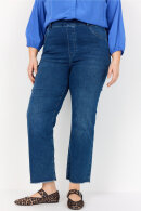 Wasabiconcept - WA-Summer 5 Jeans - Komfort - Blue Denim