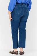 Wasabiconcept - WA-Summer 5 Jeans - Komfort - Blue Denim