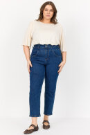 Wasabiconcept - WA-Jenifer 5 Jeans - Raw Blue Denim