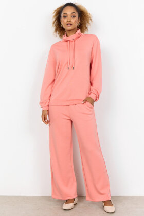 SoyaConcept - SC-Banu 125 - Sweatshirt - Peach