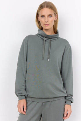 SoyaConcept - SC-Banu 125 - Sweatshirt - Misty