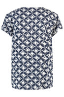 Gerry Weber - All-over Print T-shirt - Night Sky