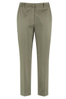 Gerry Weber - Classic Chinos - Lette m Stræk - Thyme