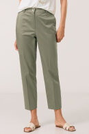 Gerry Weber - Classic Chinos - Lette m Stræk - Thyme