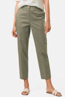 Gerry Weber - Classic Chinos - Lette m Stræk - Thyme