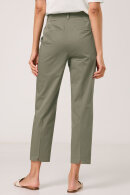 Gerry Weber - Classic Chinos - Lette m Stræk - Thyme