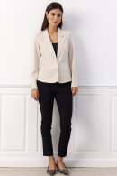 SoyaConcept - Sc Daniela 1 - Blazer Jakke - Cream