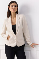 SoyaConcept - Sc Daniela 1 - Blazer Jakke - Cream