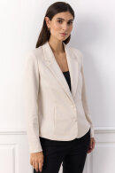 SoyaConcept - Sc Daniela 1 - Blazer Jakke - Cream