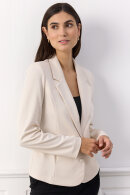 SoyaConcept - Sc Daniela 1 - Blazer Jakke - Cream