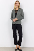 SoyaConcept - Sc Daniela 1 - Blazer Jakke - Army Misty