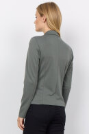 SoyaConcept - Sc Daniela 1 - Blazer Jakke - Army Misty