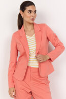 SoyaConcept - Sc Daniela 1 - Blazer Jakke - Peach Pink