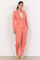 SoyaConcept - Sc Daniela 1 - Blazer Jakke - Peach Pink