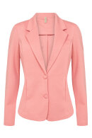 SoyaConcept - Sc Daniela 1 - Blazer Jakke - Peach Pink