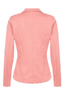 SoyaConcept - Sc Daniela 1 - Blazer Jakke - Peach Pink