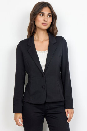 SoyaConcept - Sc Daniela 1 - Blazer Jakke - Sort