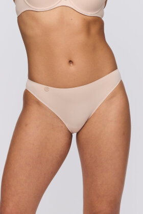 Marie Jo - Tom Rio Brief - Tai Trusse - Caffe Latte