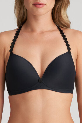 Marie Jo - Tom Padded Bralette - Sort