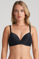 Marie Jo - Tom Padded Bralette - Sort