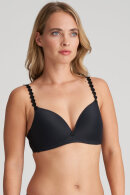 Marie Jo - Tom Padded Bralette - Sort