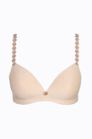 Marie Jo - Tom Padded Bralette - Caffe Latte