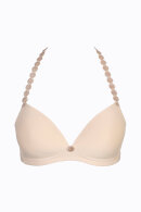 Marie Jo - Tom Padded Bralette - Caffe Latte