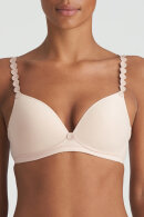 Marie Jo - Tom Padded Bralette - Caffe Latte