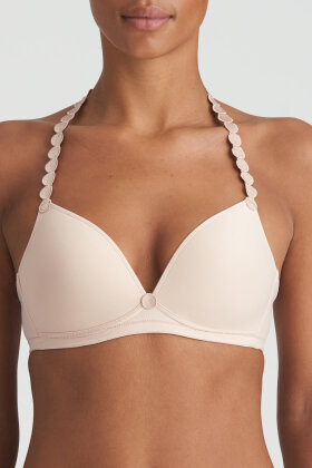 Marie Jo - Tom Padded Bralette - Caffe Latte